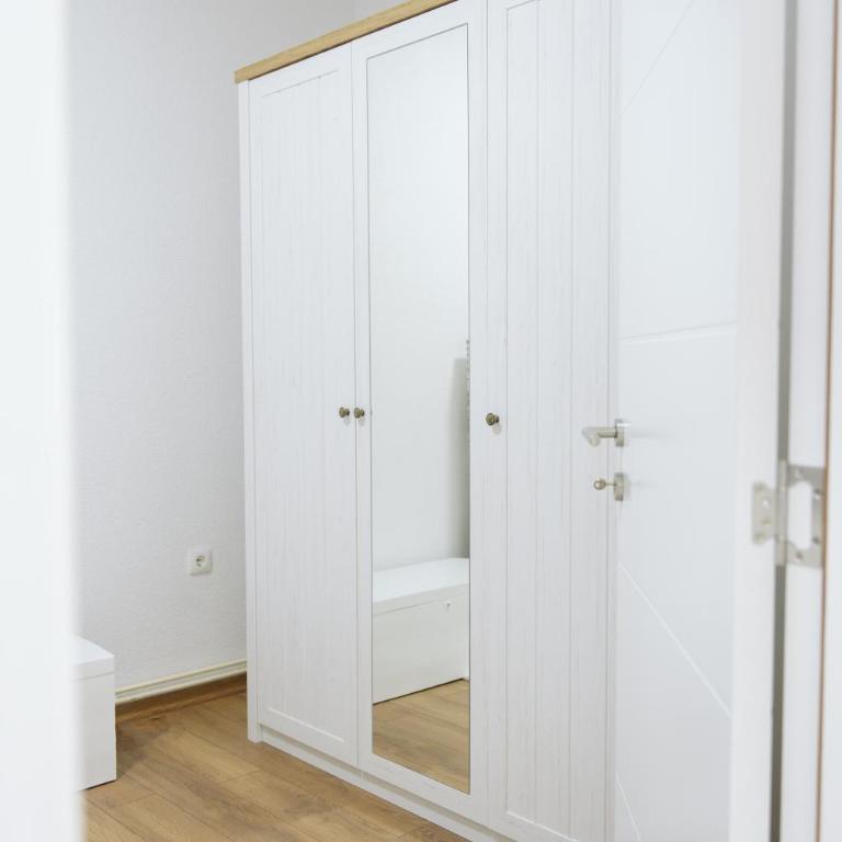 House of OZ - Apartman sa 1 Spavaćom Sobom - 14