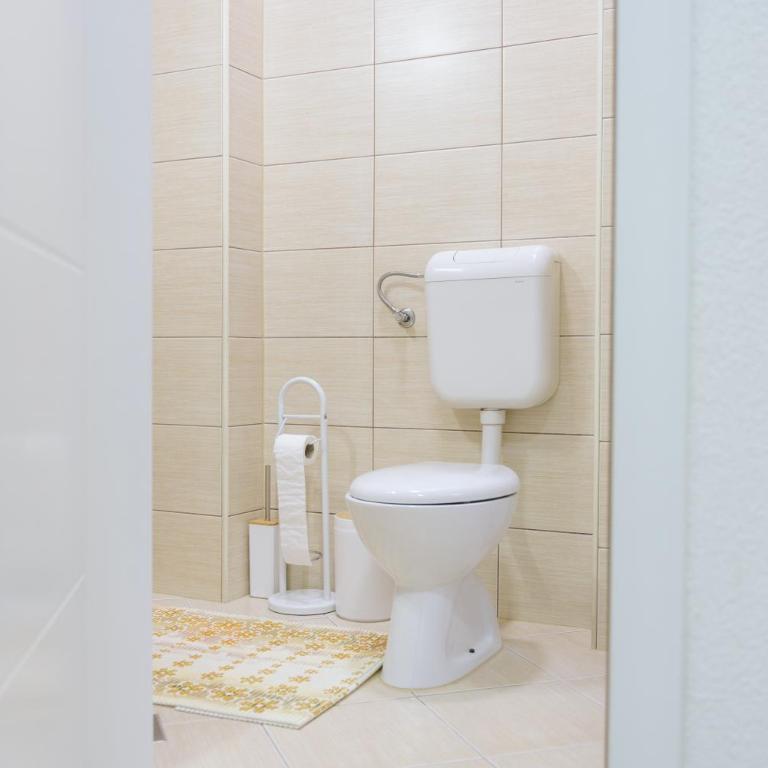 House of OZ - Apartman sa 1 Spavaćom Sobom - 22