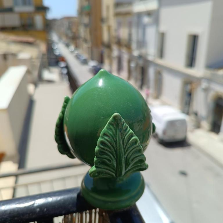 Citrus Verde - One-Bedroom Apartment - 40