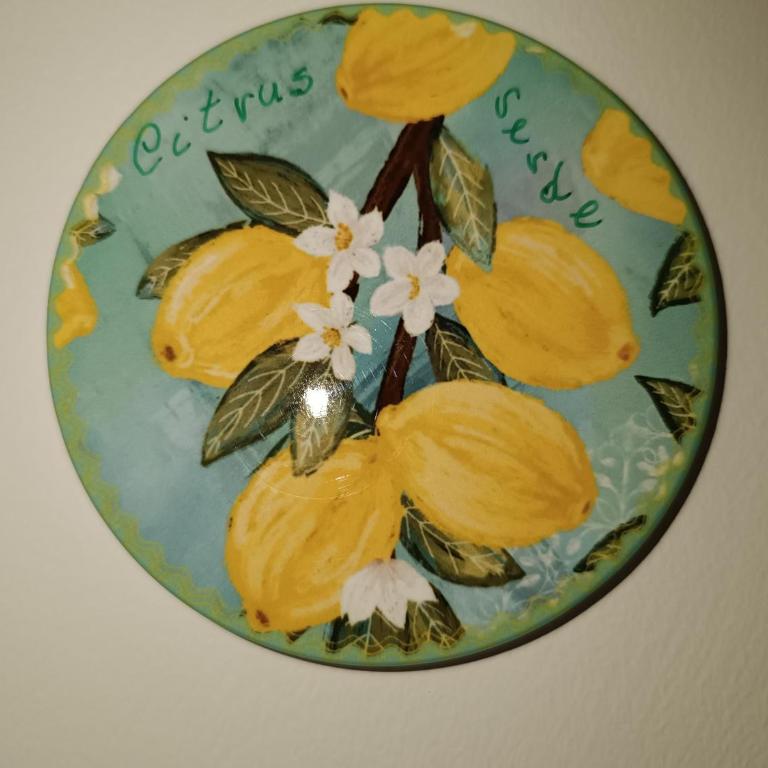 Citrus Verde - One-Bedroom Apartment - 41