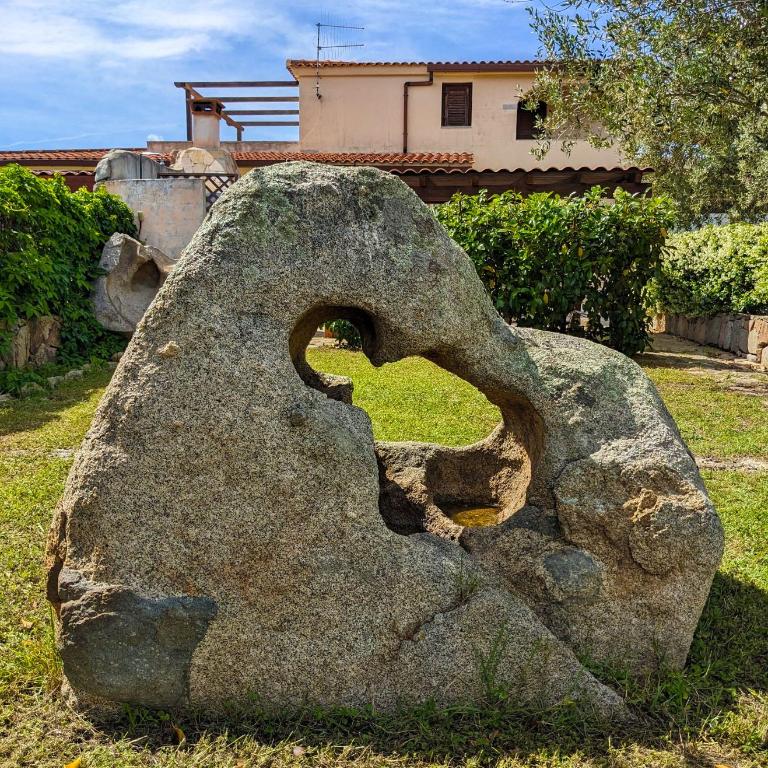 Casa Menhir - Appartamento con 3 Camere da Letto - 4