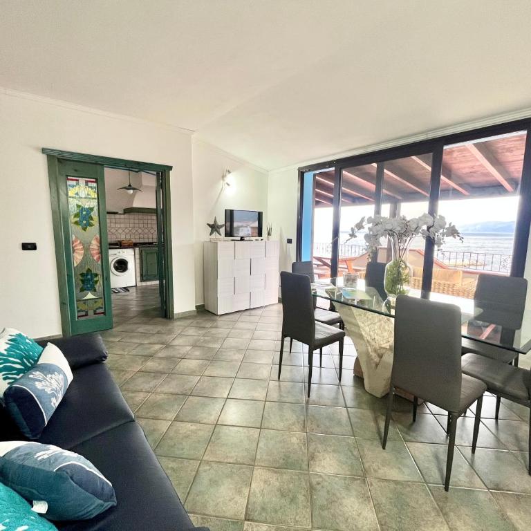 Cala Gonone house - Appartamento con 3 Camere da Letto, Terrazza e Vista Mare - 5
