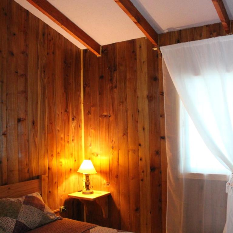 Casa con 3 dormitorios en Licanray, Villarrica - Casa de 3 dormitorios - 9