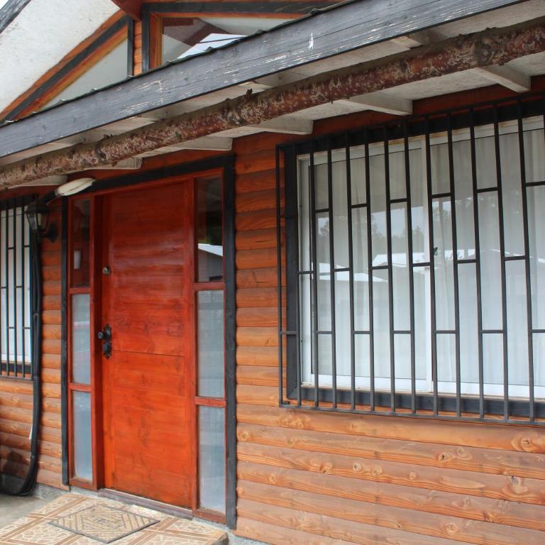 Casa con 3 dormitorios en Licanray, Villarrica - Casa de 3 dormitorios - 17