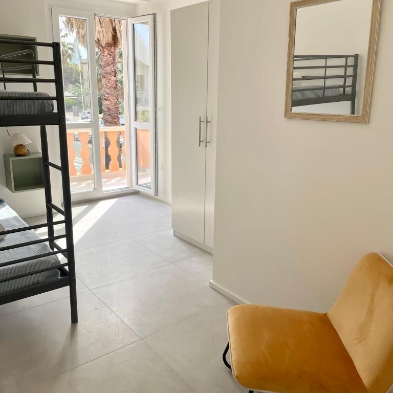 Poetto Beach House-Ausonia - Two-Bedroom Apartment - 21