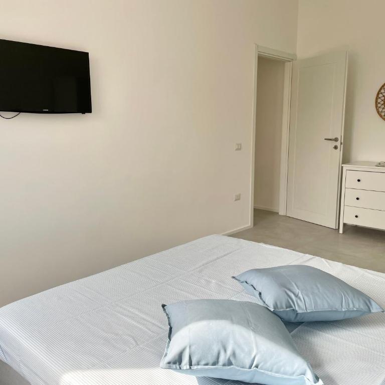 Poetto Beach House-Ausonia - Two-Bedroom Apartment - 15