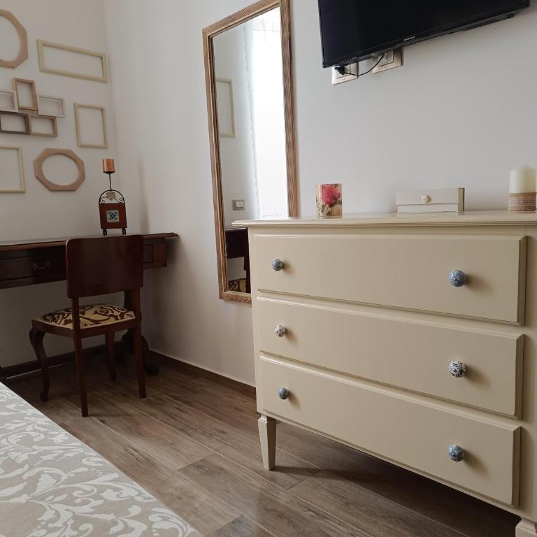 Citrus Verde - One-Bedroom Apartment - 20