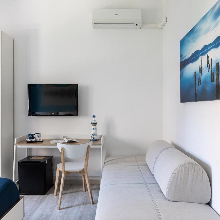 B&B Sapore di Mare - Camera Tripla Standard - 3