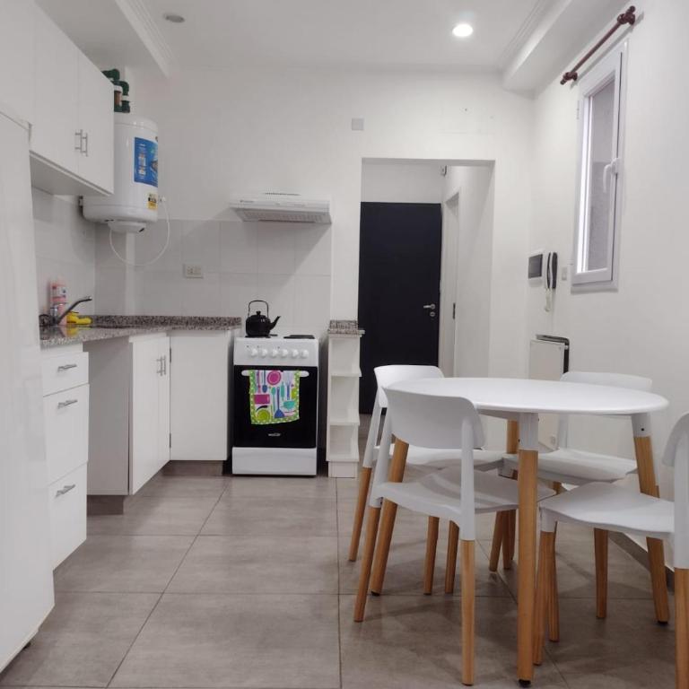 DTo CÉNTRICO LOBOS 1 B - Apartamento familiar de 1 dormitorio - 5