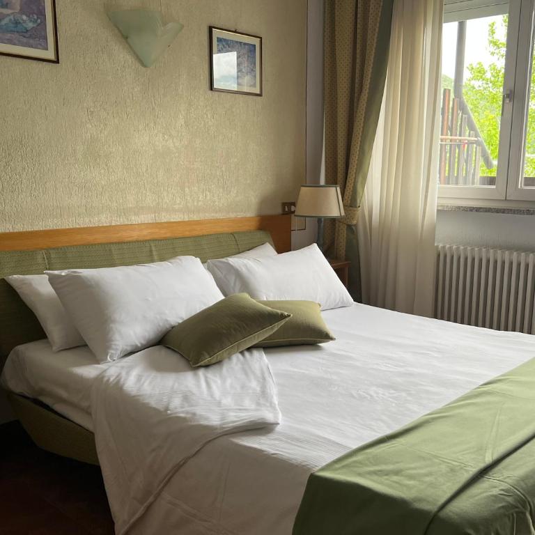 La Roche Hotel Appartments - Camera Matrimoniale Standard - 1