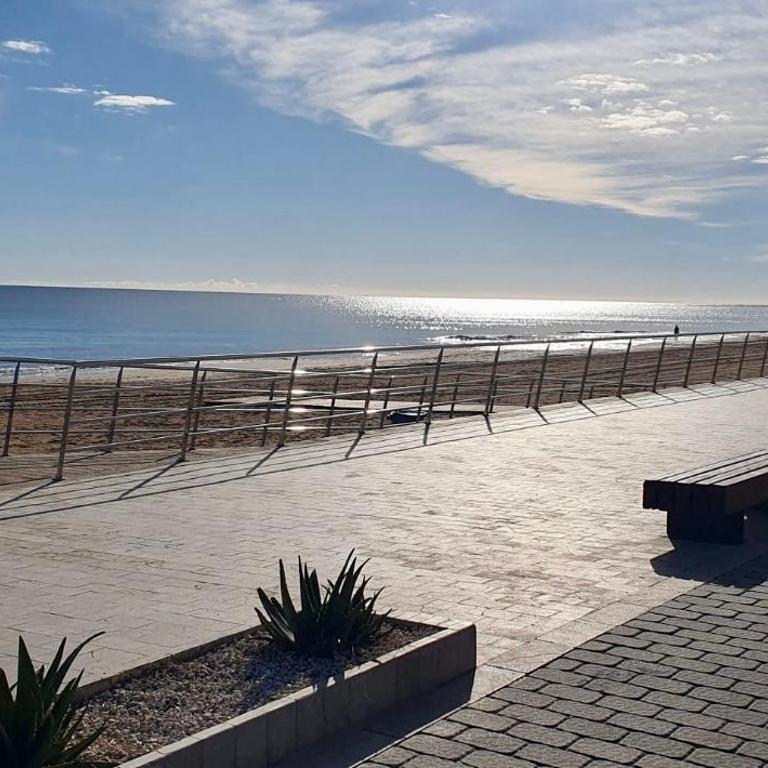 La Mata beach apartment Torrevieja - Apartamento de 1 dormitorio con balcón y vistas al mar - 35