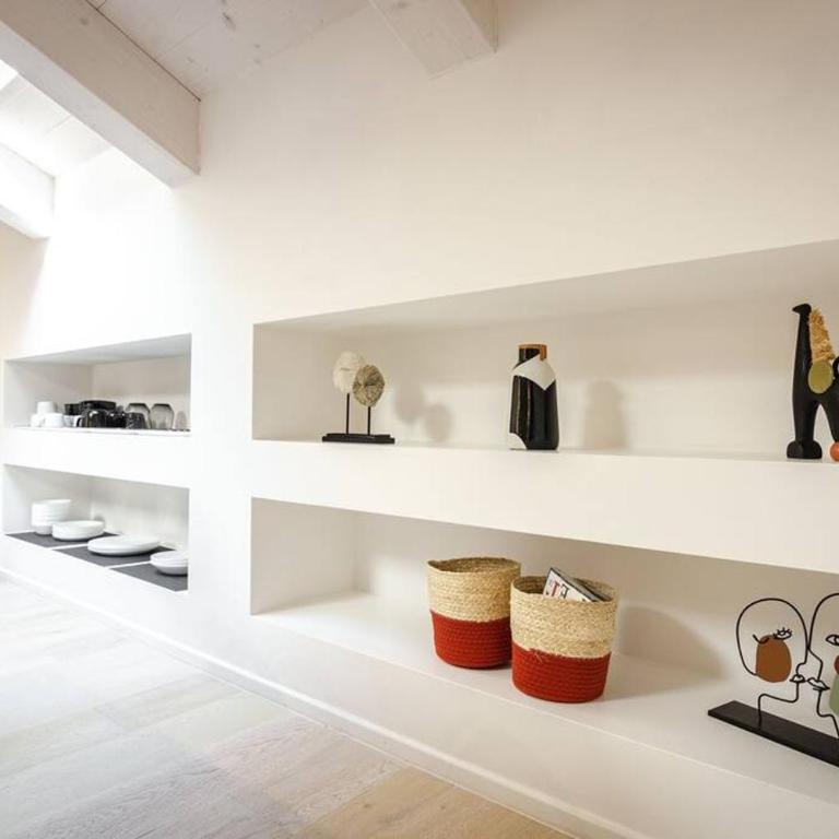 Asinelli Luxury Apartment - Appartamento con 2 Camere da Letto - 16
