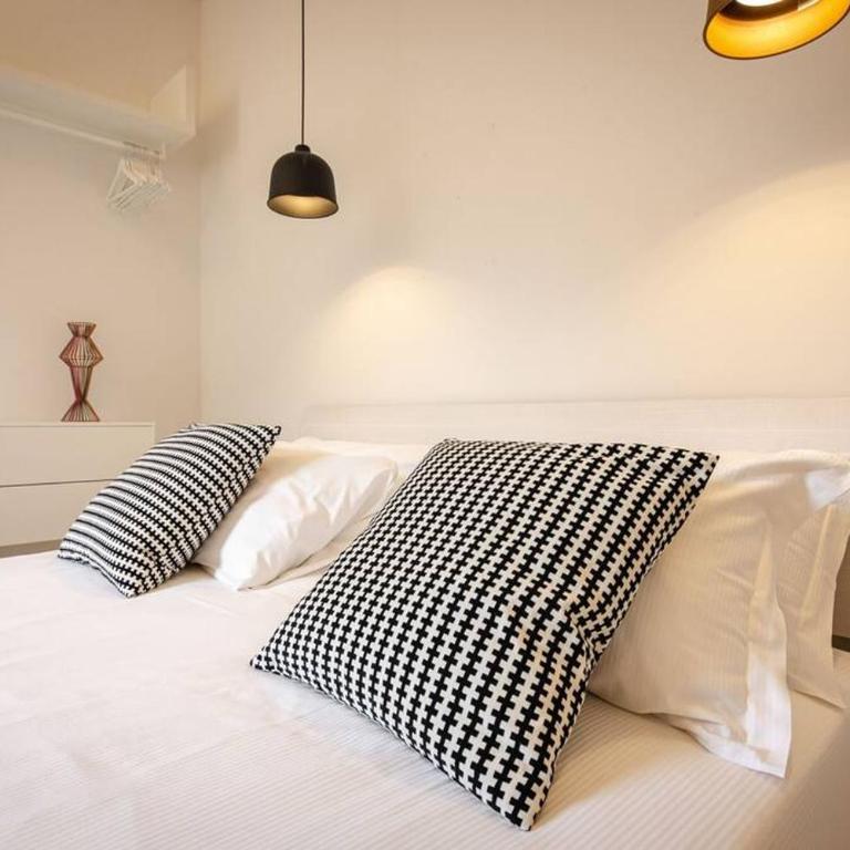 Asinelli Luxury Apartment - Appartamento con 2 Camere da Letto - 27