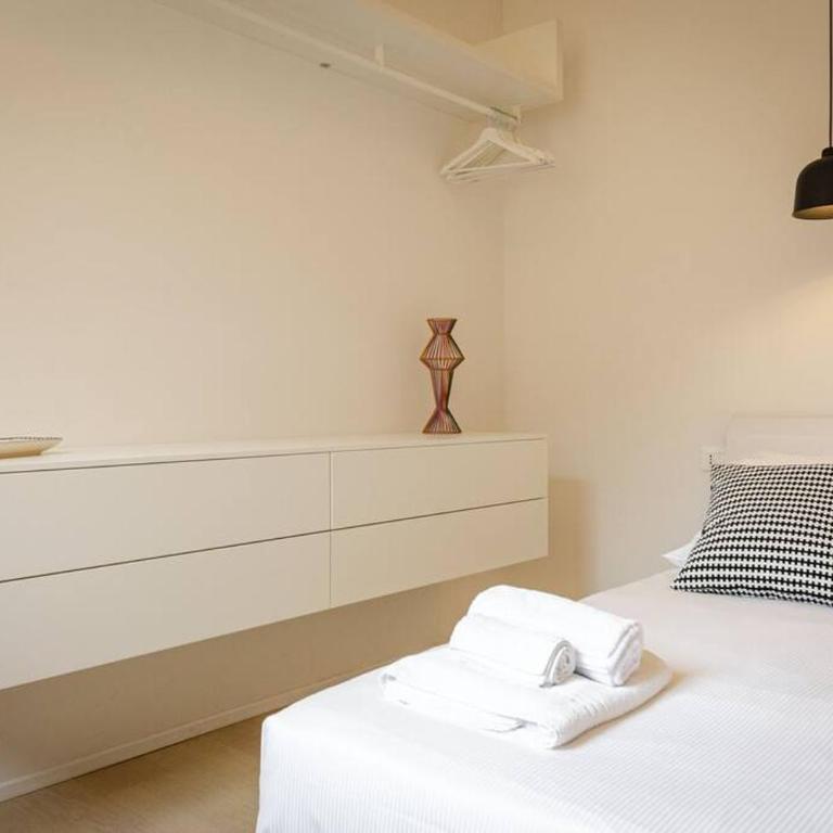 Asinelli Luxury Apartment - Appartamento con 2 Camere da Letto - 24