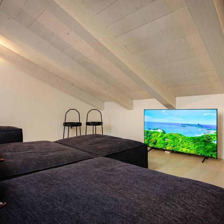Asinelli Luxury Apartment - Appartamento con 2 Camere da Letto - 13