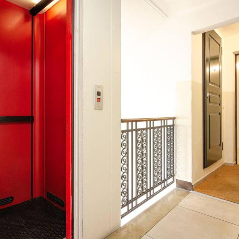 Asinelli Luxury Apartment - Appartamento con 2 Camere da Letto - 44