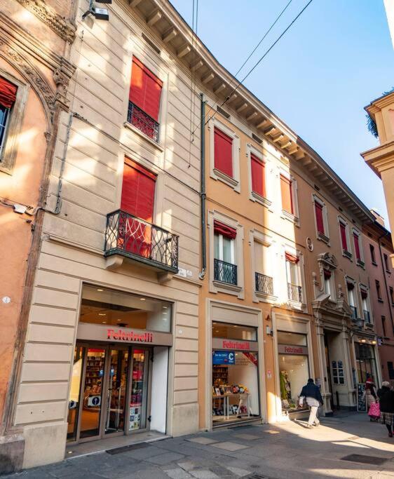 Asinelli Luxury Apartment - Appartamento con 2 Camere da Letto - 52