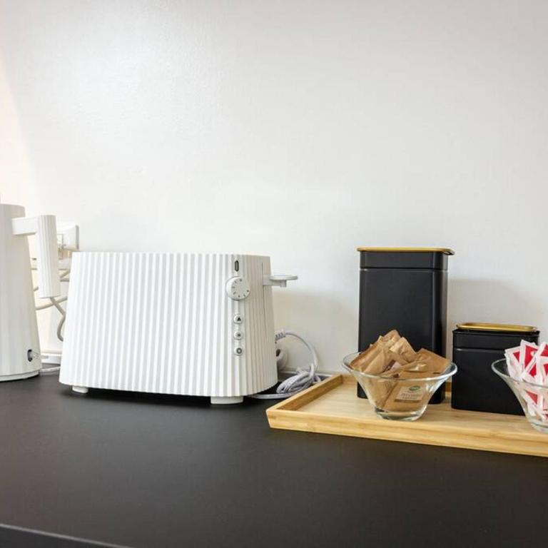 Asinelli Luxury Apartment - Appartamento con 2 Camere da Letto - 10