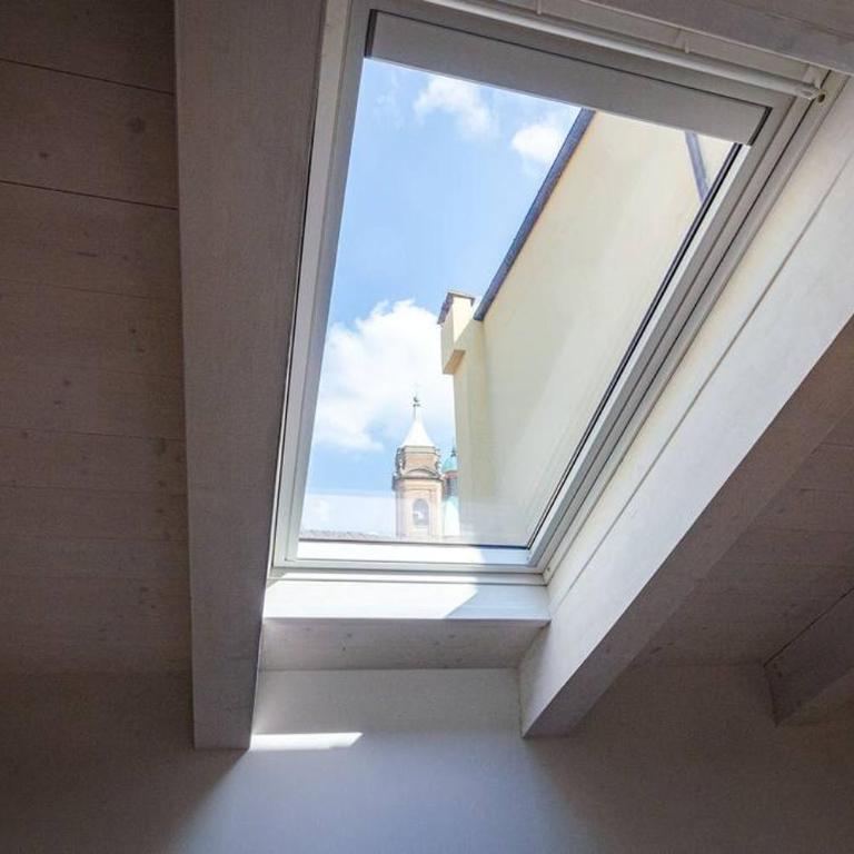Asinelli Luxury Apartment - Appartamento con 2 Camere da Letto - 18