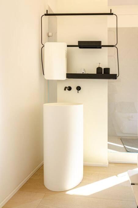Asinelli Luxury Apartment - Appartamento con 2 Camere da Letto - 21