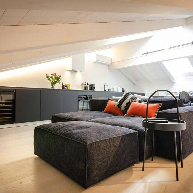 Asinelli Luxury Apartment - Appartamento con 2 Camere da Letto - 15