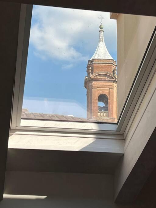 Asinelli Luxury Apartment - Appartamento con 2 Camere da Letto - 41