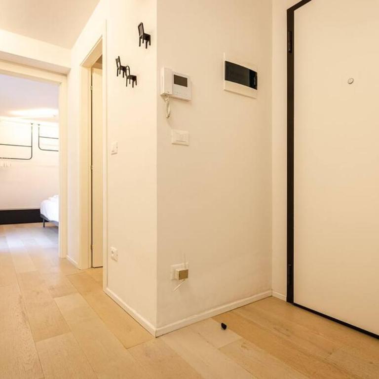 Asinelli Luxury Apartment - Appartamento con 2 Camere da Letto - 28