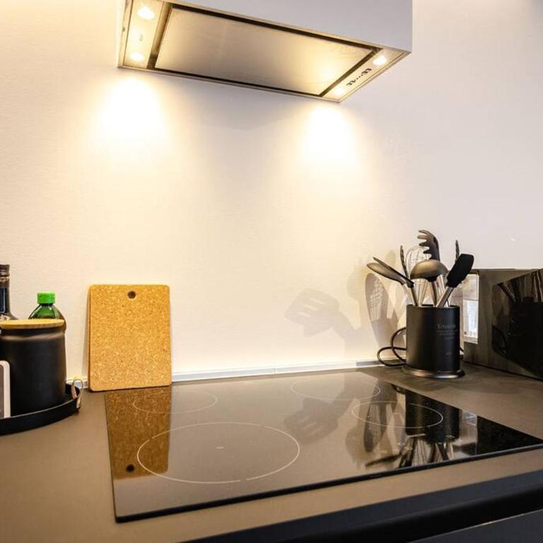 Asinelli Luxury Apartment - Appartamento con 2 Camere da Letto - 7