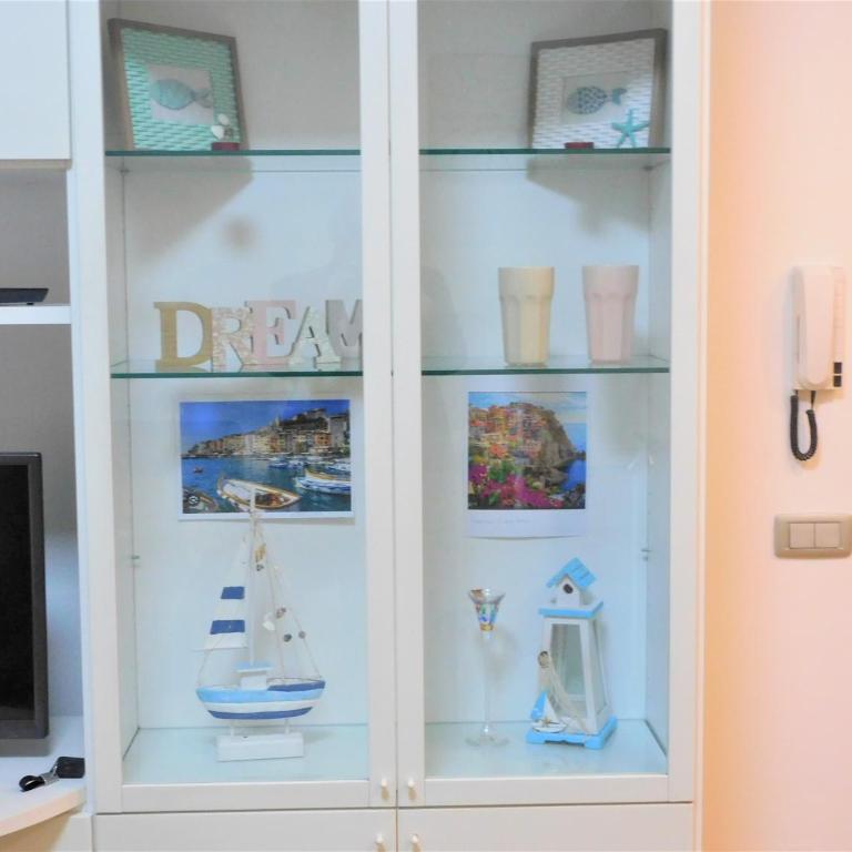 Casa vacanze DREAMS - Appartamento - 10
