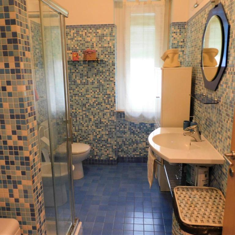 Casa vacanze DREAMS - Appartamento - 13