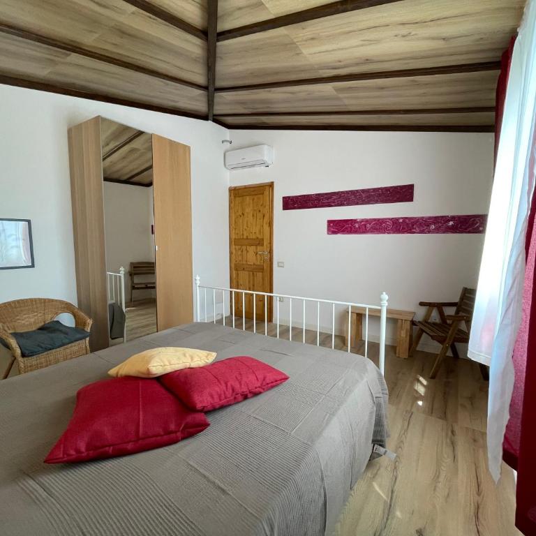 Sa Domo De Mannoi - Appartamento con 2 Camere da Letto - 10