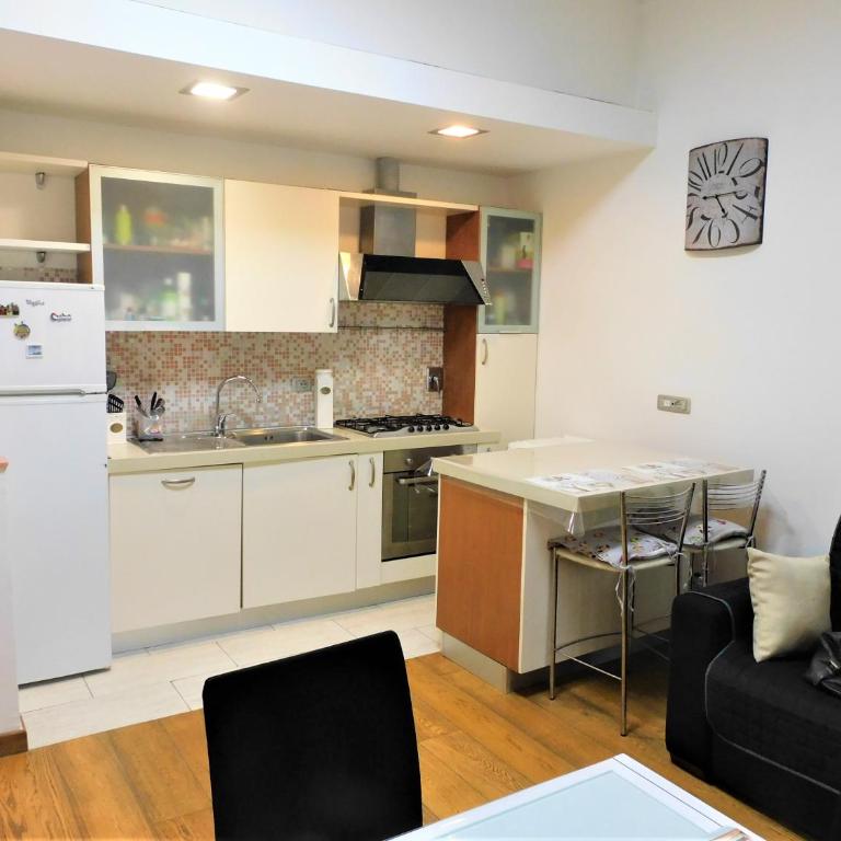 Casa vacanze DREAMS - Appartamento - 12