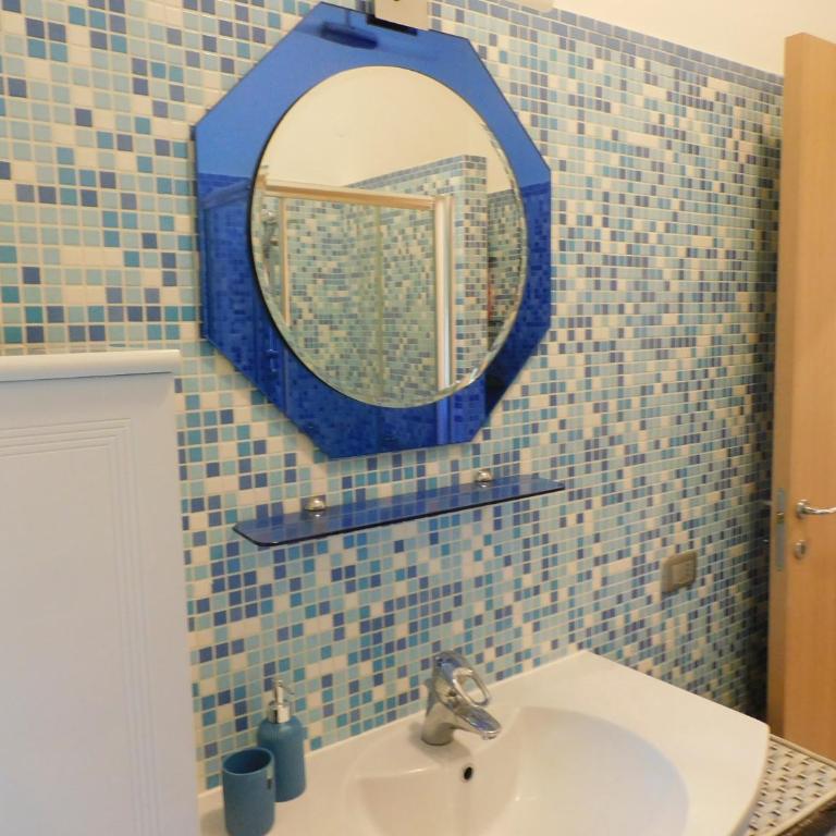 Casa vacanze DREAMS - Appartamento - 14