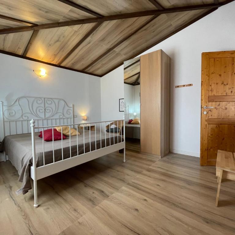 Sa Domo De Mannoi - Appartamento con 2 Camere da Letto - 8