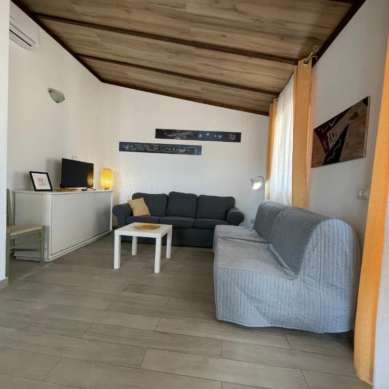 Sa Domo De Mannoi - Appartamento con 2 Camere da Letto - 6