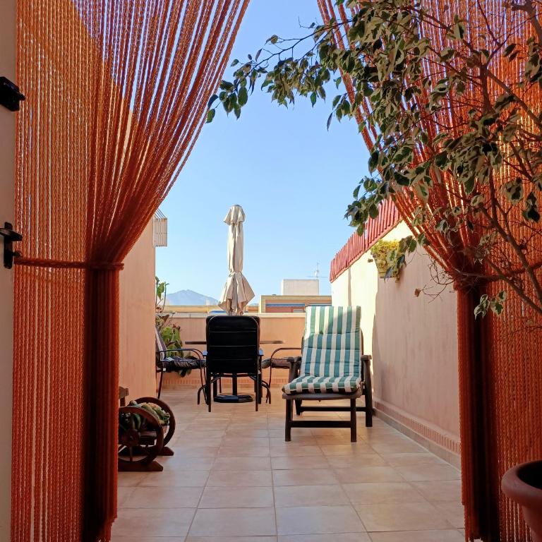 Exclusive Penthouse Pool & Beach - Lovely for families - Los Pinos Residential - Apartamento de 3 dormitorios - 15