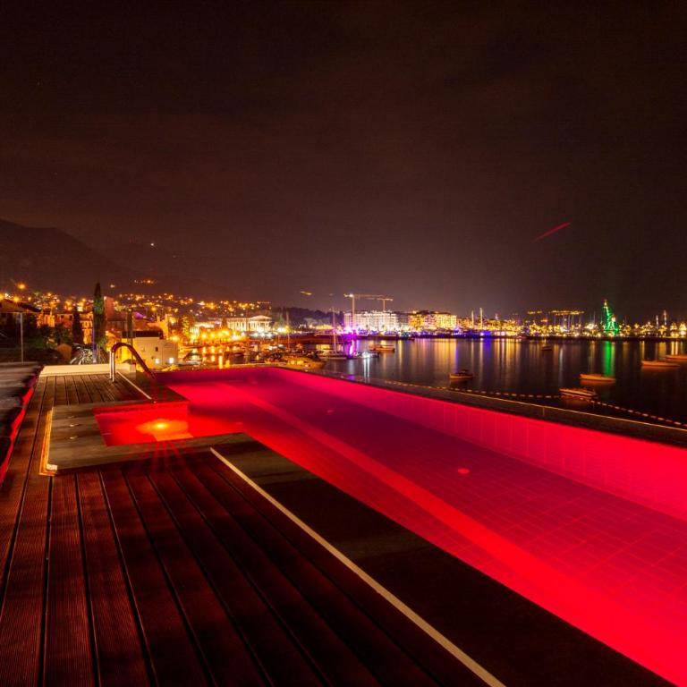 Elysium Tivat - Standardni Apartman - 3