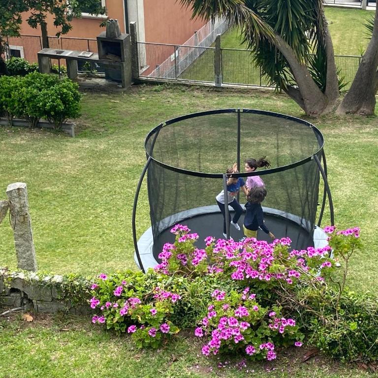 Prado Essence - Apartamento de 3 dormitorios - 45