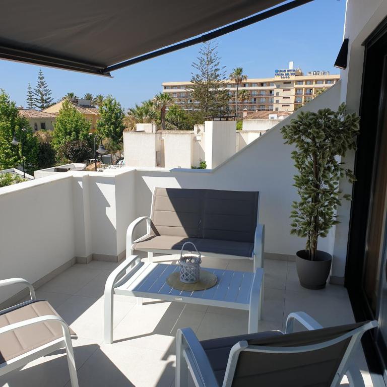 APARTAMENTOS LA CALA de MIJAS - Apartamento Deluxe - 2