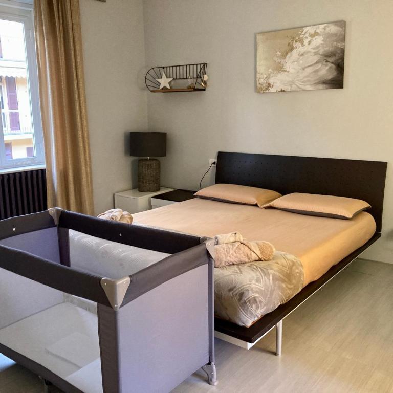 La Fabbrica dei Sogni - Appartamento con 1 Camera da Letto - 9
