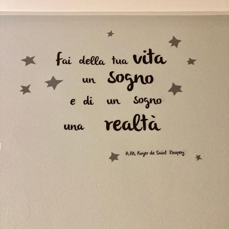La Fabbrica dei Sogni - Appartamento con 1 Camera da Letto - 17