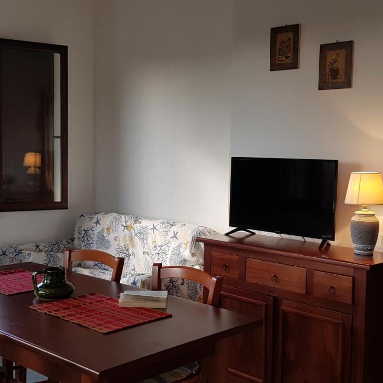 La Solidea - Villa con giardino a pochi passi da Cala Ginepro - Villa - 14