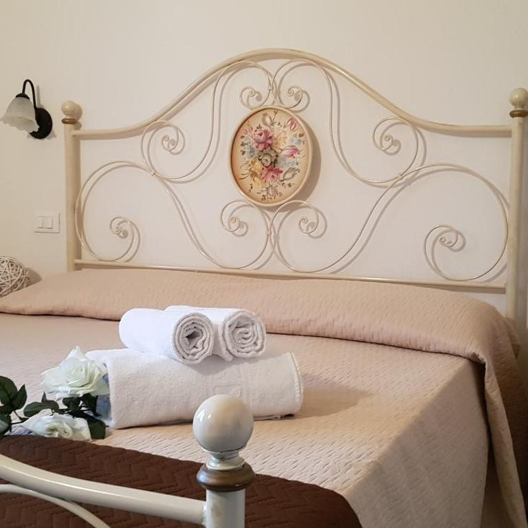La Solidea - Villa con giardino a pochi passi da Cala Ginepro - Villa - 6