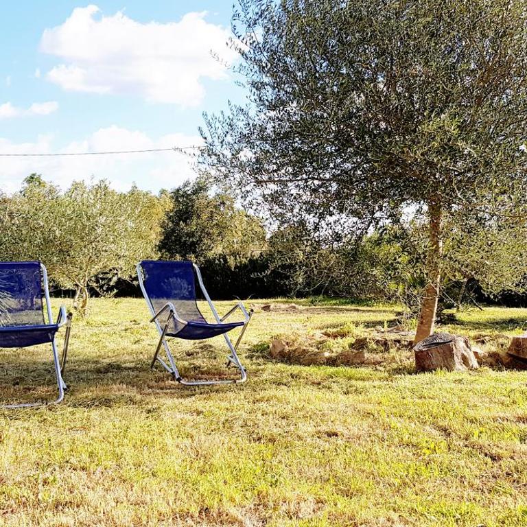 La Solidea - Villa con giardino a pochi passi da Cala Ginepro - Villa - 2