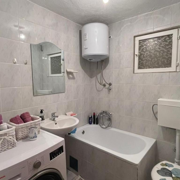 Sunlight Apartments - One-Bedroom Apartment - 17