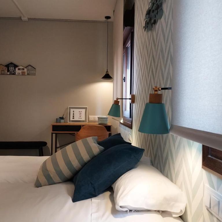 Morriña Atlantica Loft - Apartamento de 2 dormitorios - 56