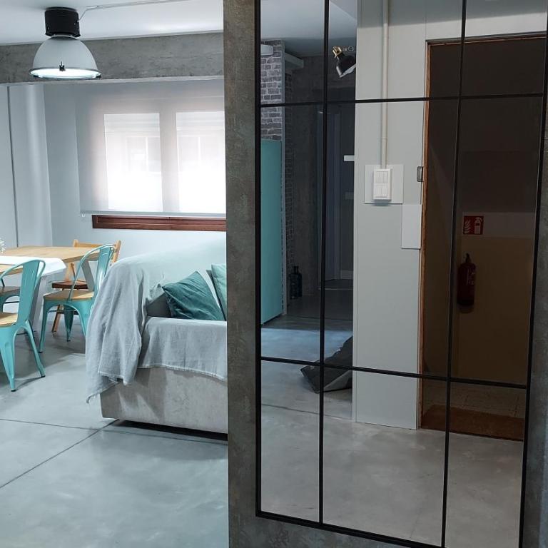 Morriña Atlantica Loft - Apartamento de 2 dormitorios - 55