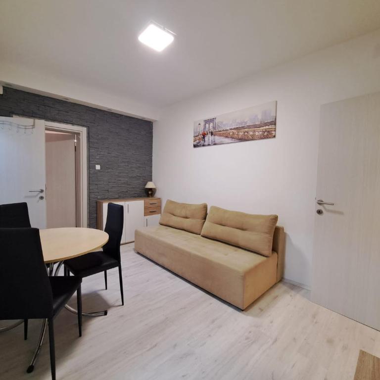Apartment BeoSun - Apartman sa 1 Spavaćom Sobom - 8