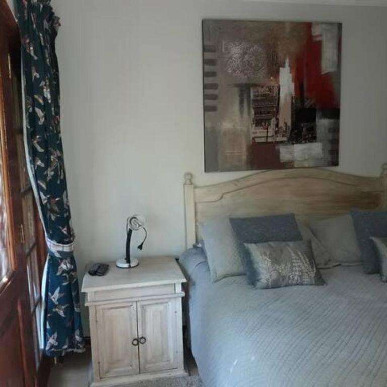 Hermoso Dpto. 30M2 - Apartamento de 1 dormitorio - 1