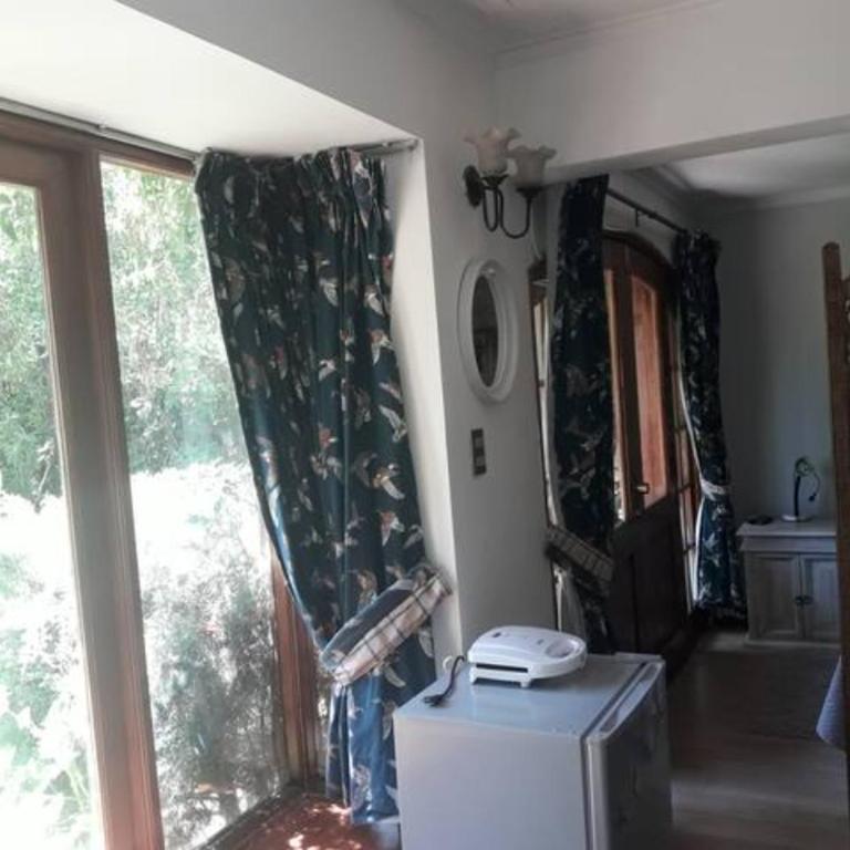 Hermoso Dpto. 30M2 - Apartamento de 1 dormitorio - 10